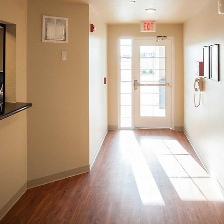 Extended Stay America Select Suites - Fayetteville - Fort Bragg المظهر الخارجي الصورة