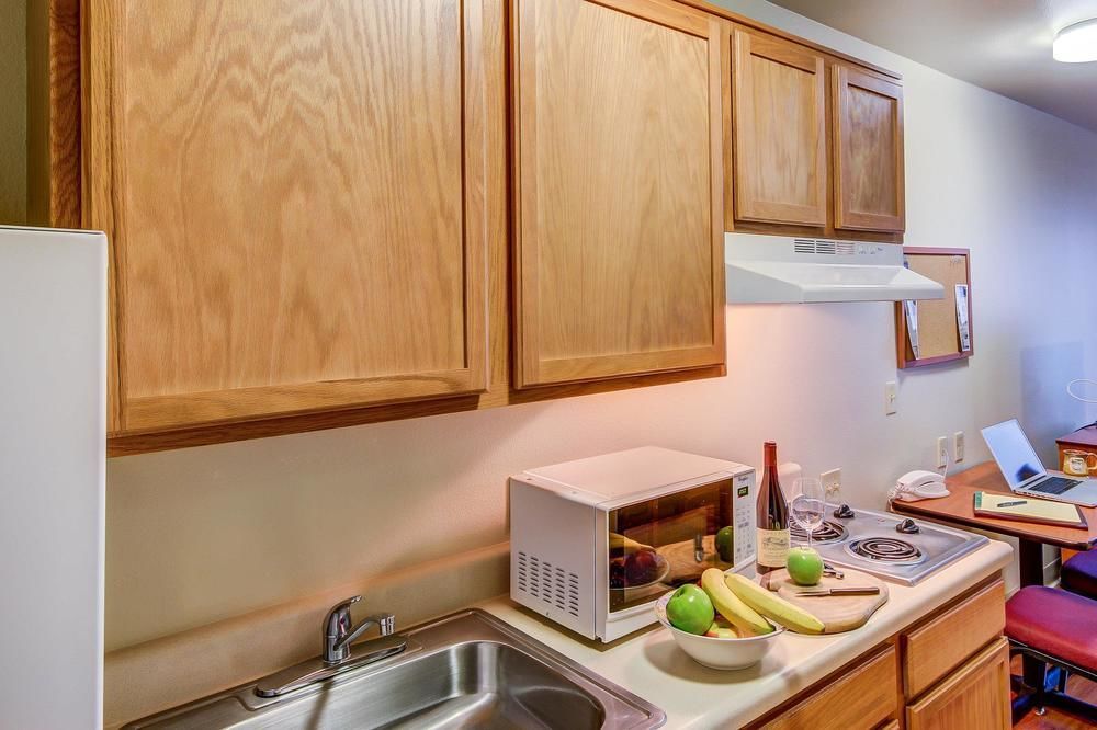 Extended Stay America Select Suites - Fayetteville - Fort Bragg المظهر الخارجي الصورة