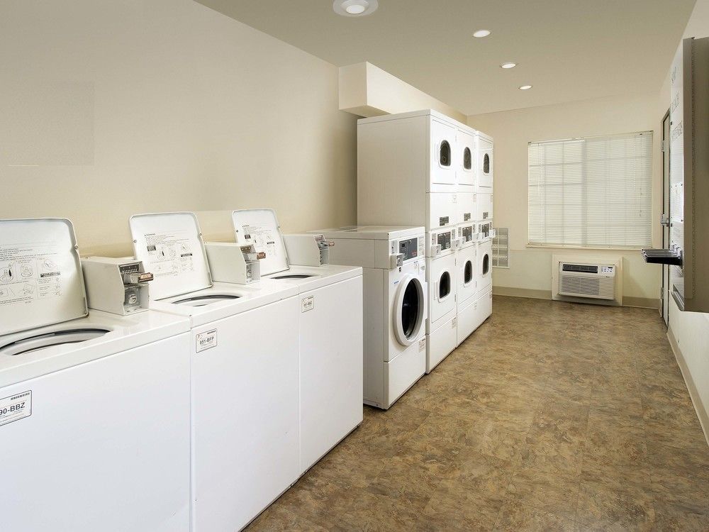 Extended Stay America Select Suites - Fayetteville - Fort Bragg المظهر الخارجي الصورة
